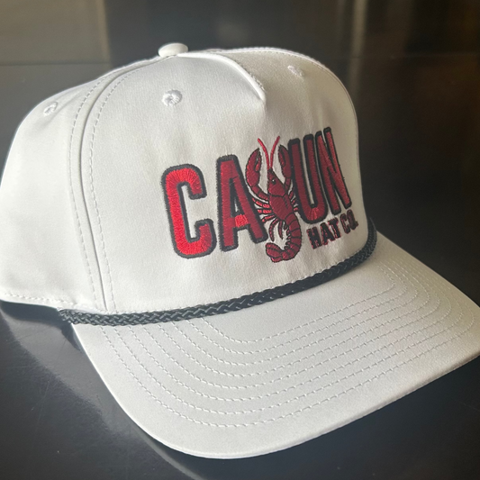 The Modern White/White