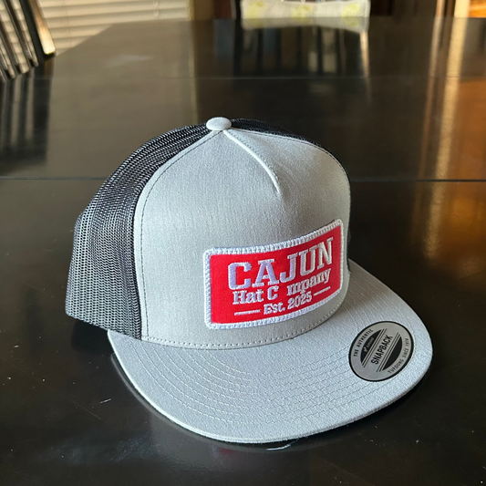 The Classic Smoke/Black