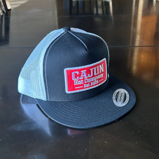 The Classic Black/White